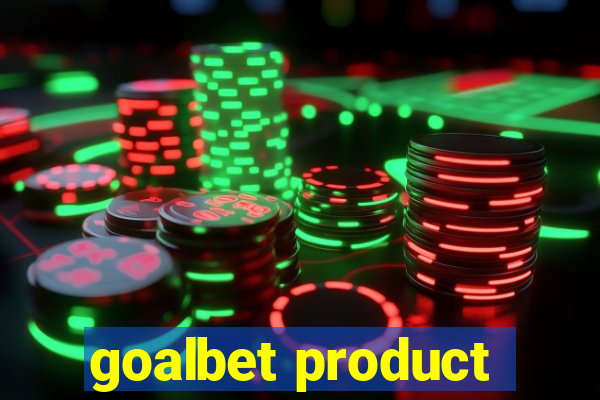 goalbet product